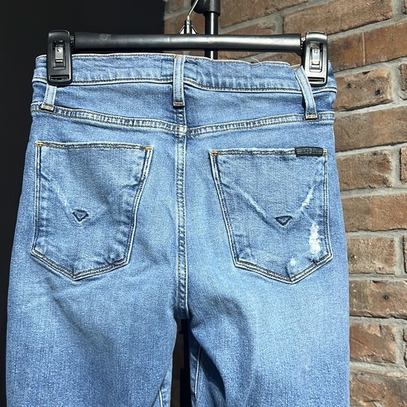 Hudson Zoeey jeans - Picture 6 of 16
